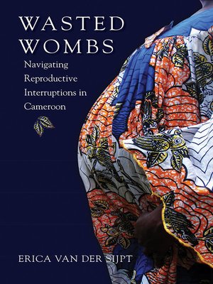 cover image of Wasted Wombs
